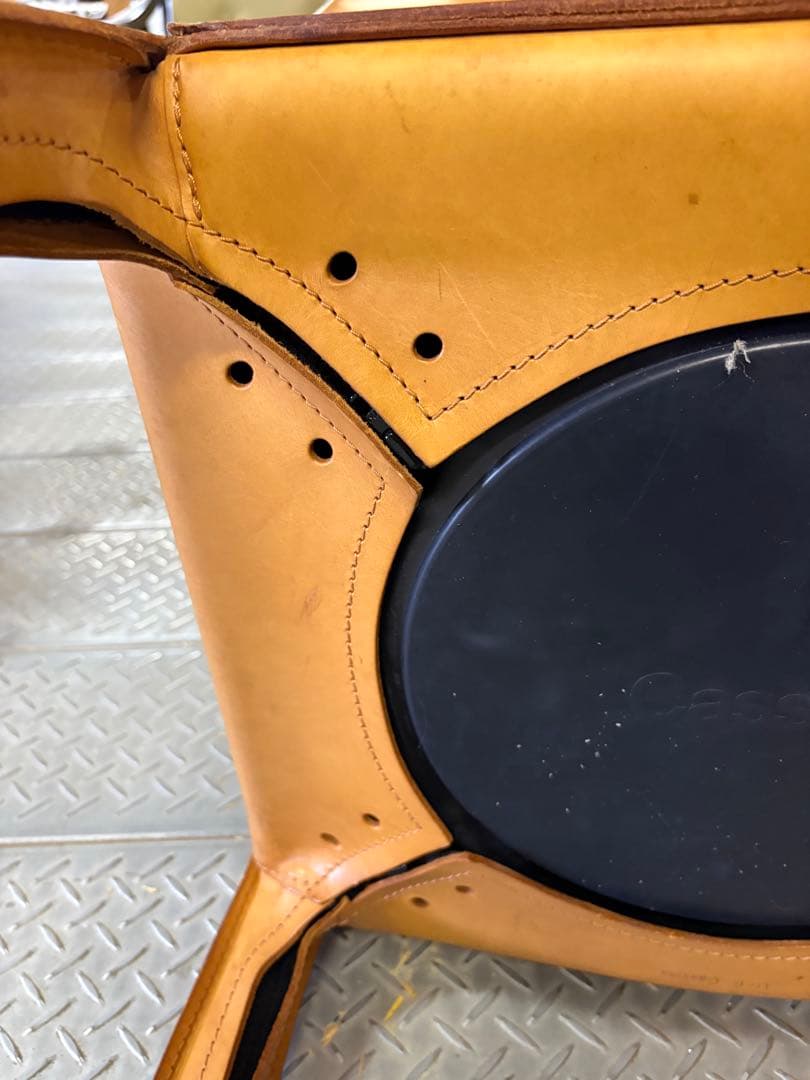 椅子 Cassina CAB