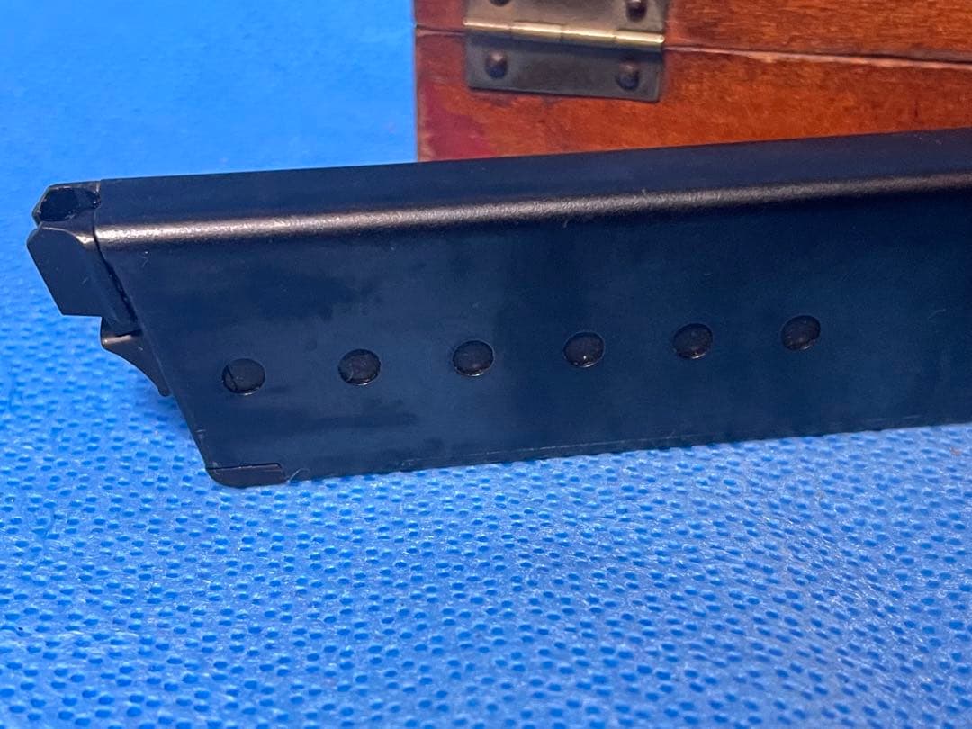 KSC P230 ガスガン アーリーモデル