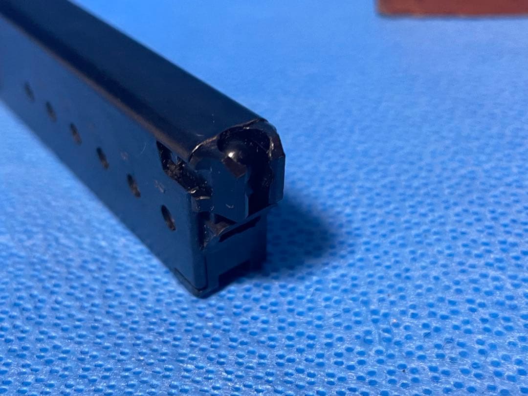 KSC P230 ガスガン アーリーモデル