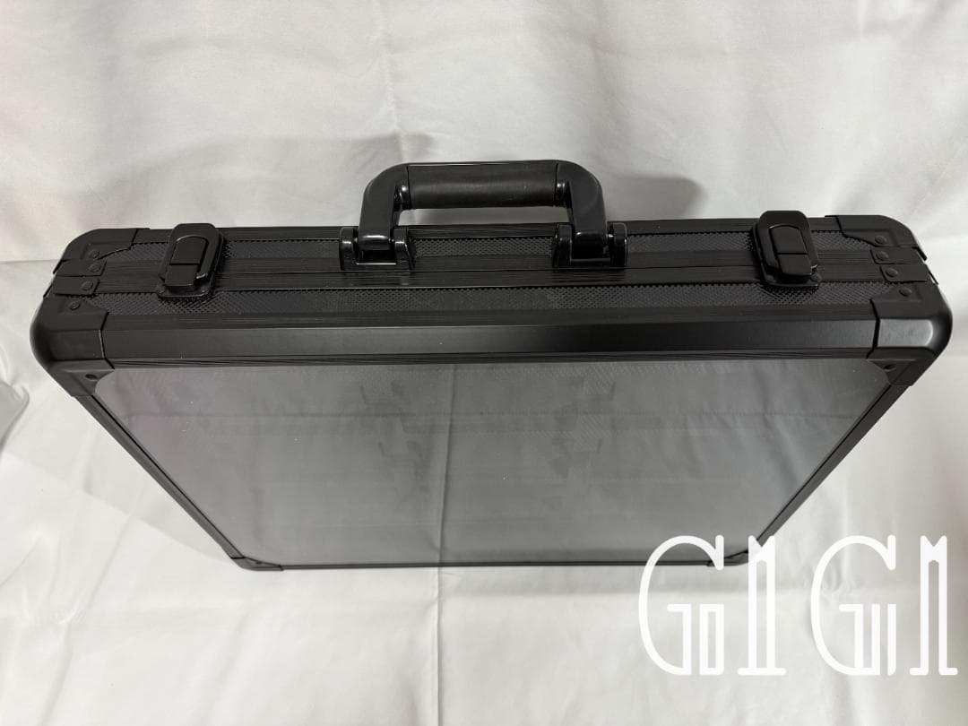 「G1G1」PSA/CGC鑑定 カードケース -ブック透明型（12枚入り）