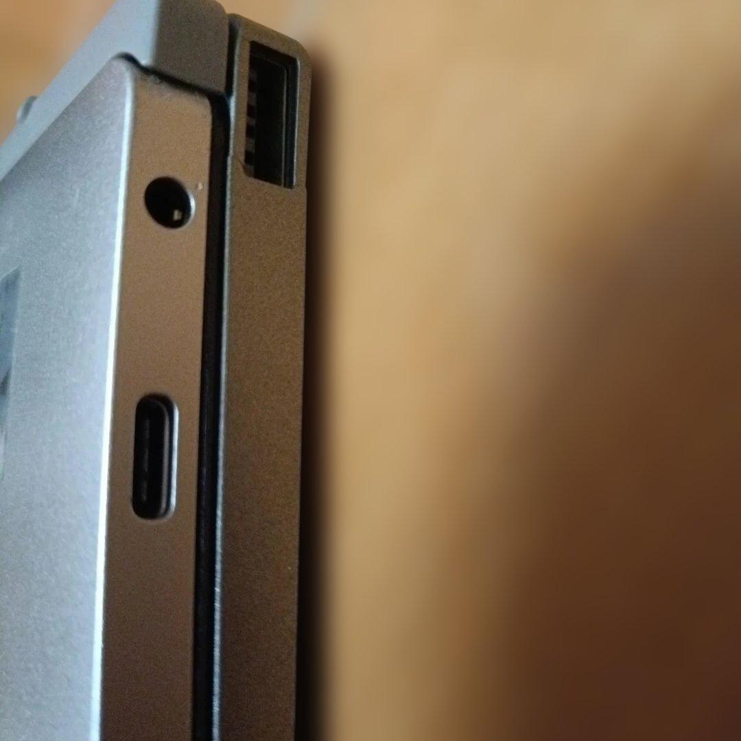 dynabook K60/FS A6K1FST81111 Windows11プロ