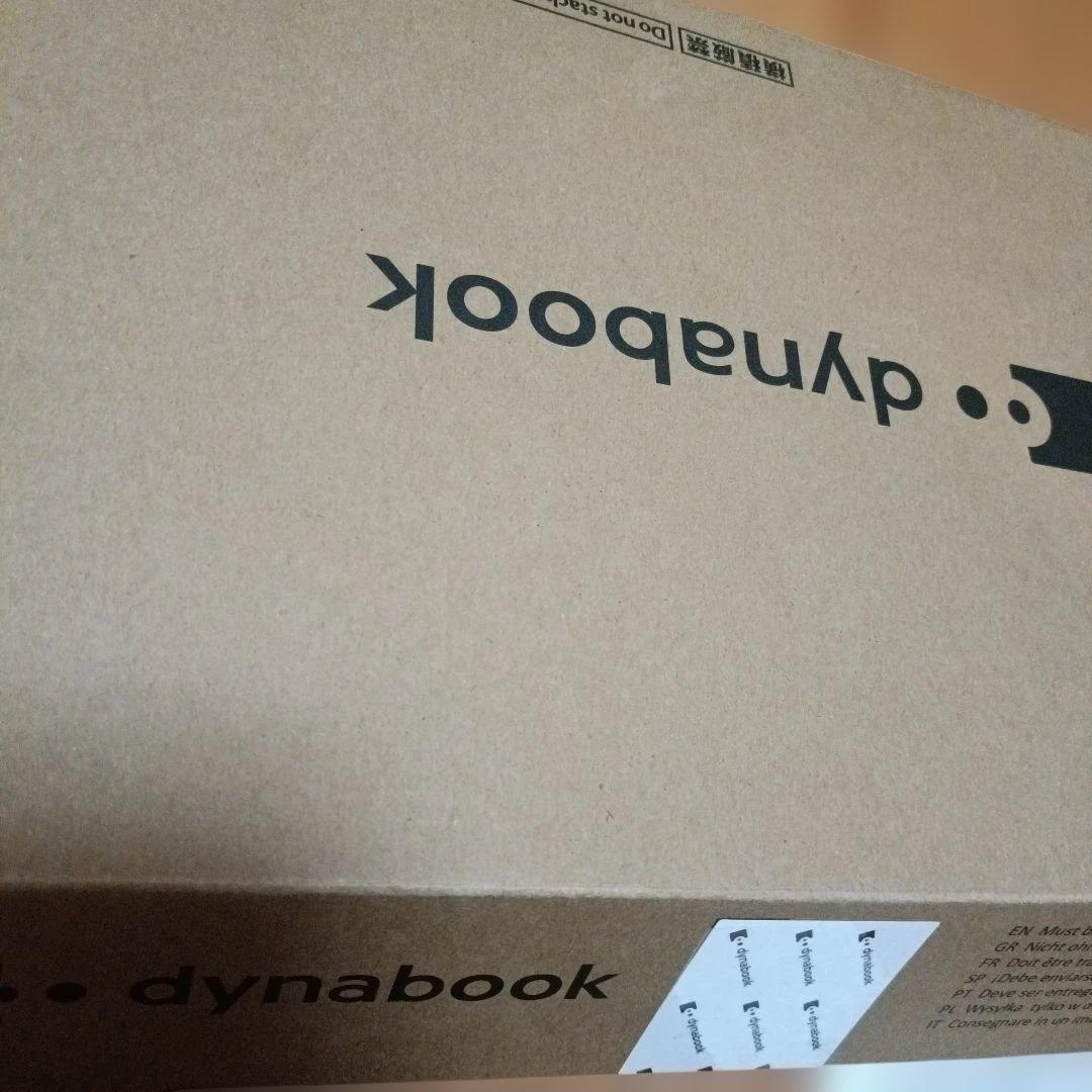 dynabook K60/FS A6K1FST81111 Windows11プロ