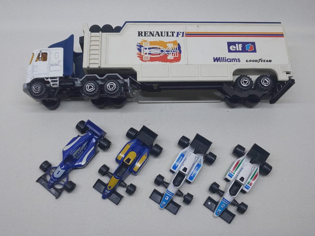 majorette　14種　まとめ売り