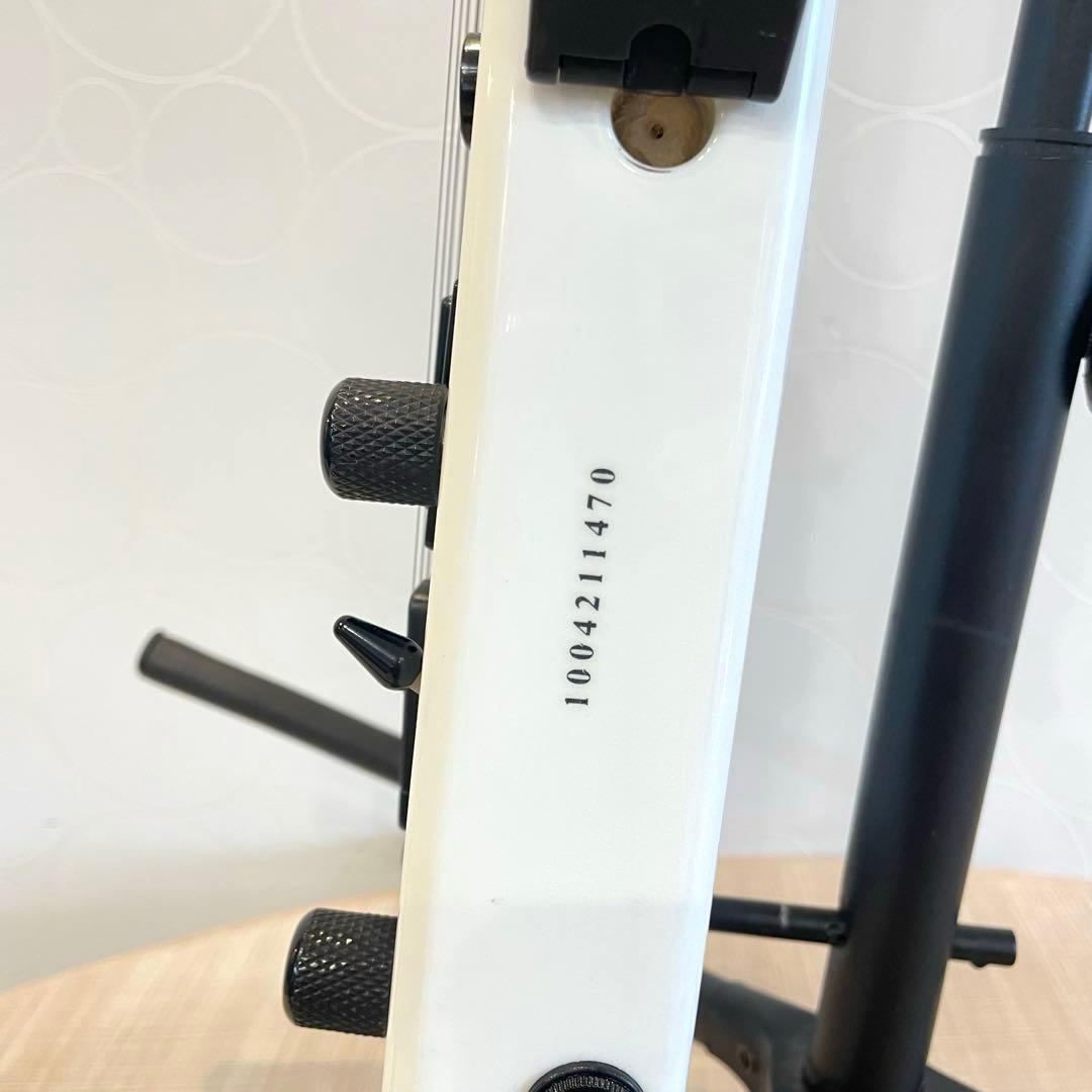 【美品】スタインバーガー Spirit GT-PRO Deluxe ヘッドレス