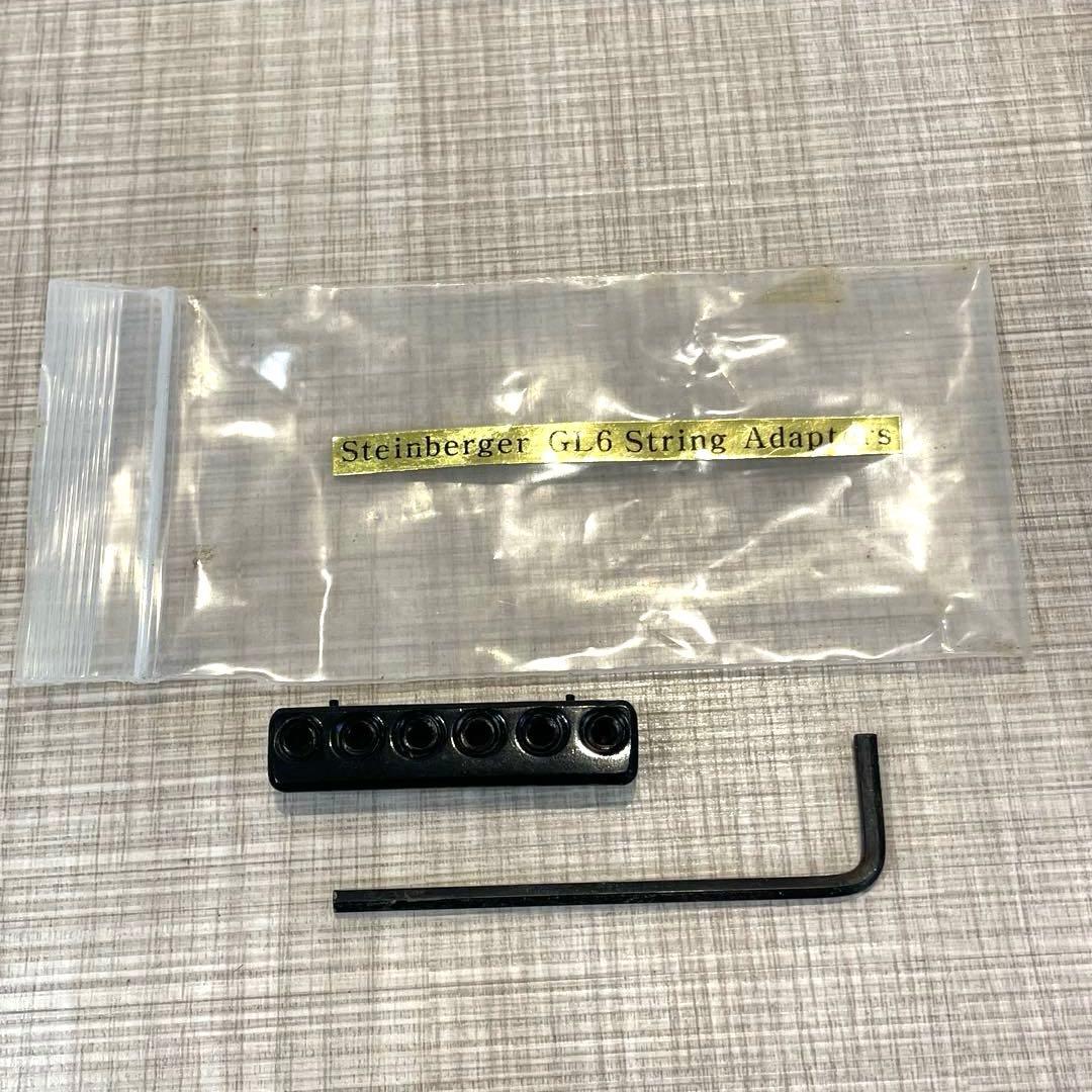 【美品】スタインバーガー Spirit GT-PRO Deluxe ヘッドレス