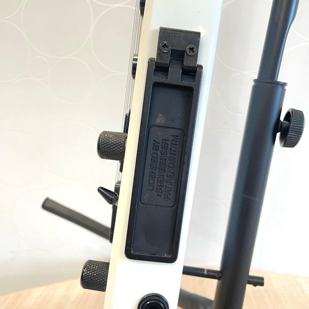 【美品】スタインバーガー Spirit GT-PRO Deluxe ヘッドレス