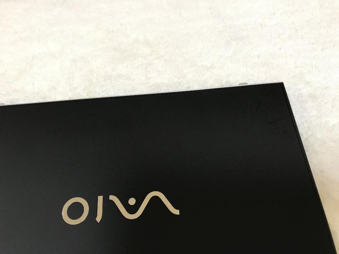 VAIO VJPK13C11N Core i5(第10世代) 8G 256GB
