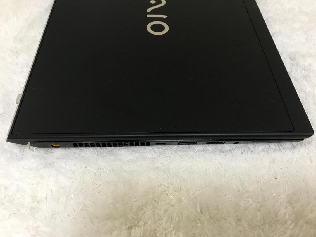 VAIO VJPK13C11N Core i5(第10世代) 8G 256GB