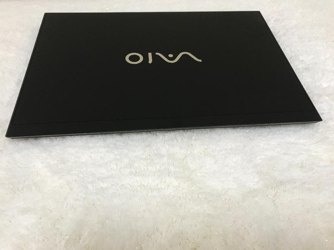 VAIO VJPK13C11N Core i5(第10世代) 8G 256GB