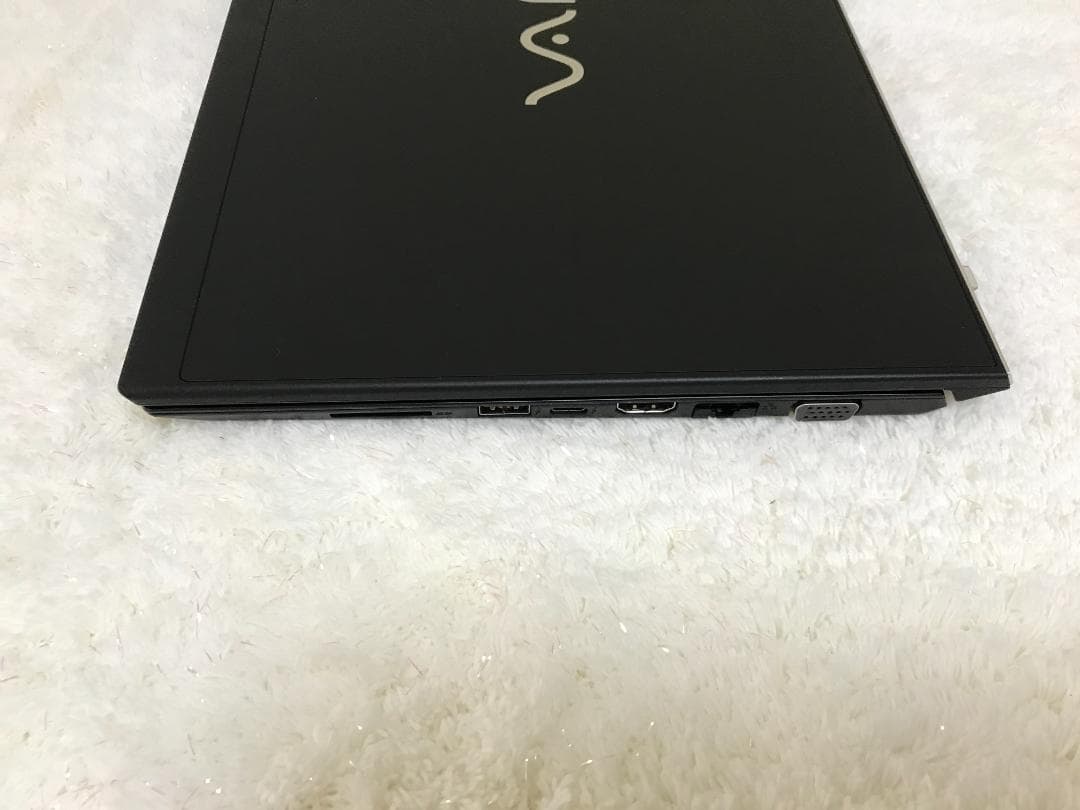 VAIO VJPK13C11N Core i5(第10世代) 8G 256GB