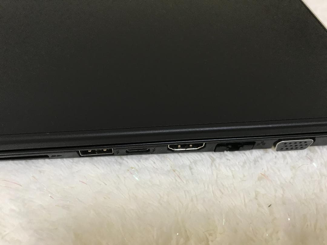 VAIO VJPK13C11N Core i5(第10世代) 8G 256GB