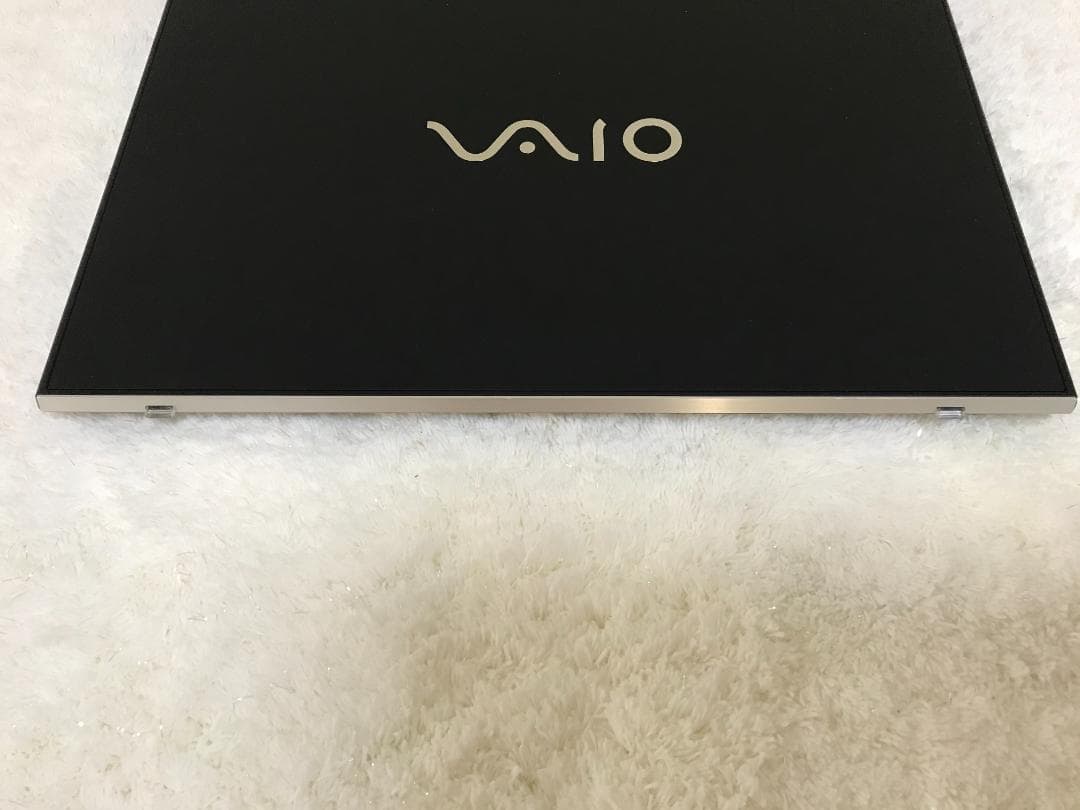 VAIO VJPK13C11N Core i5(第10世代) 8G 256GB