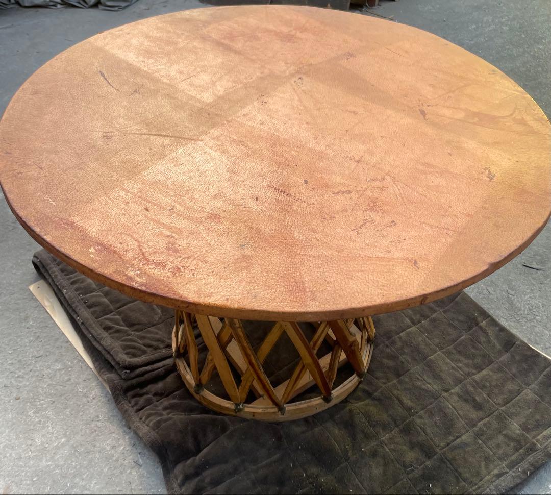 エキパレステーブル