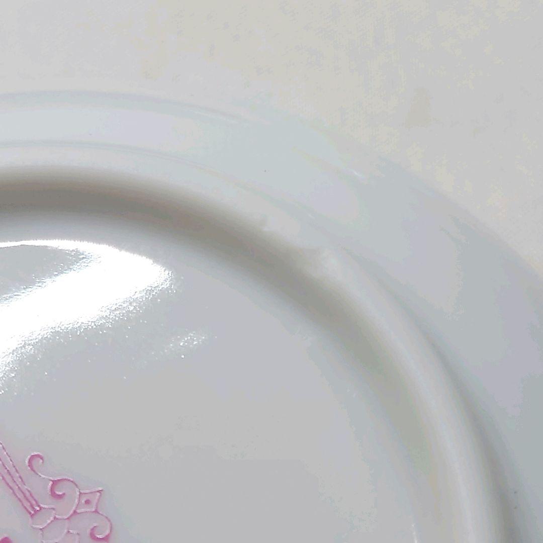 ナルミ　唐子　中華セット　ラーメン鉢　八角皿　大皿　豆皿　16点セット