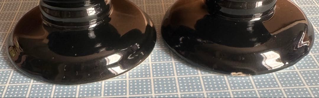 プリザーブドフラワーアレンジ仏花　一対　花器付き　お供え花