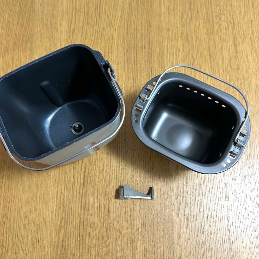 Panasonic ホームベーカリー SD-BMS105