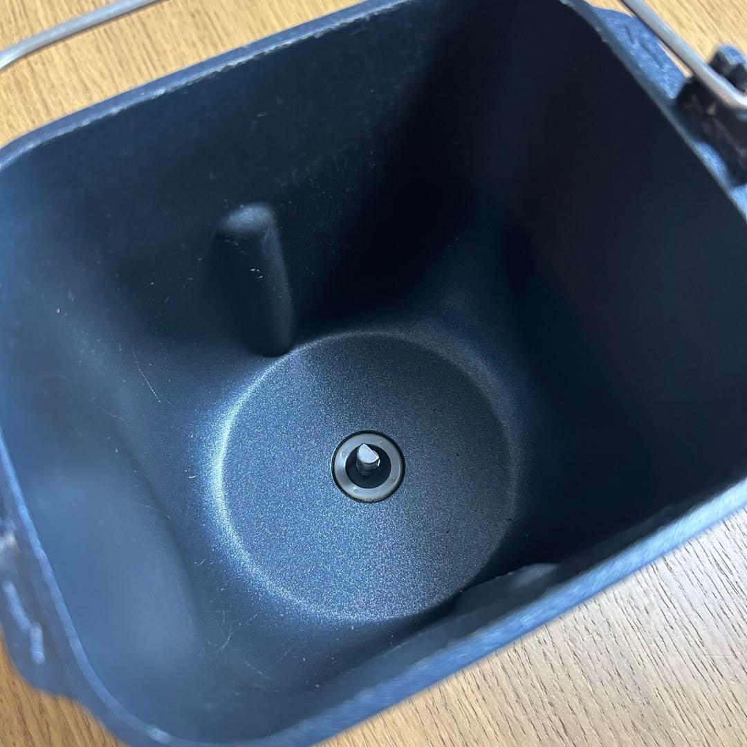 Panasonic ホームベーカリー SD-BMS105