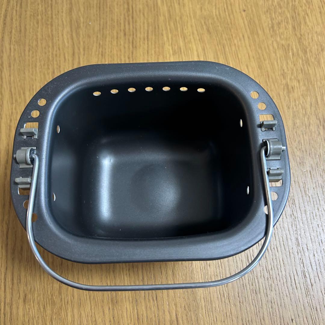 Panasonic ホームベーカリー SD-BMS105