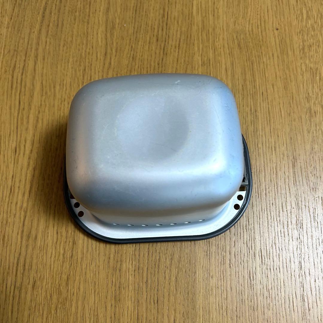 Panasonic ホームベーカリー SD-BMS105