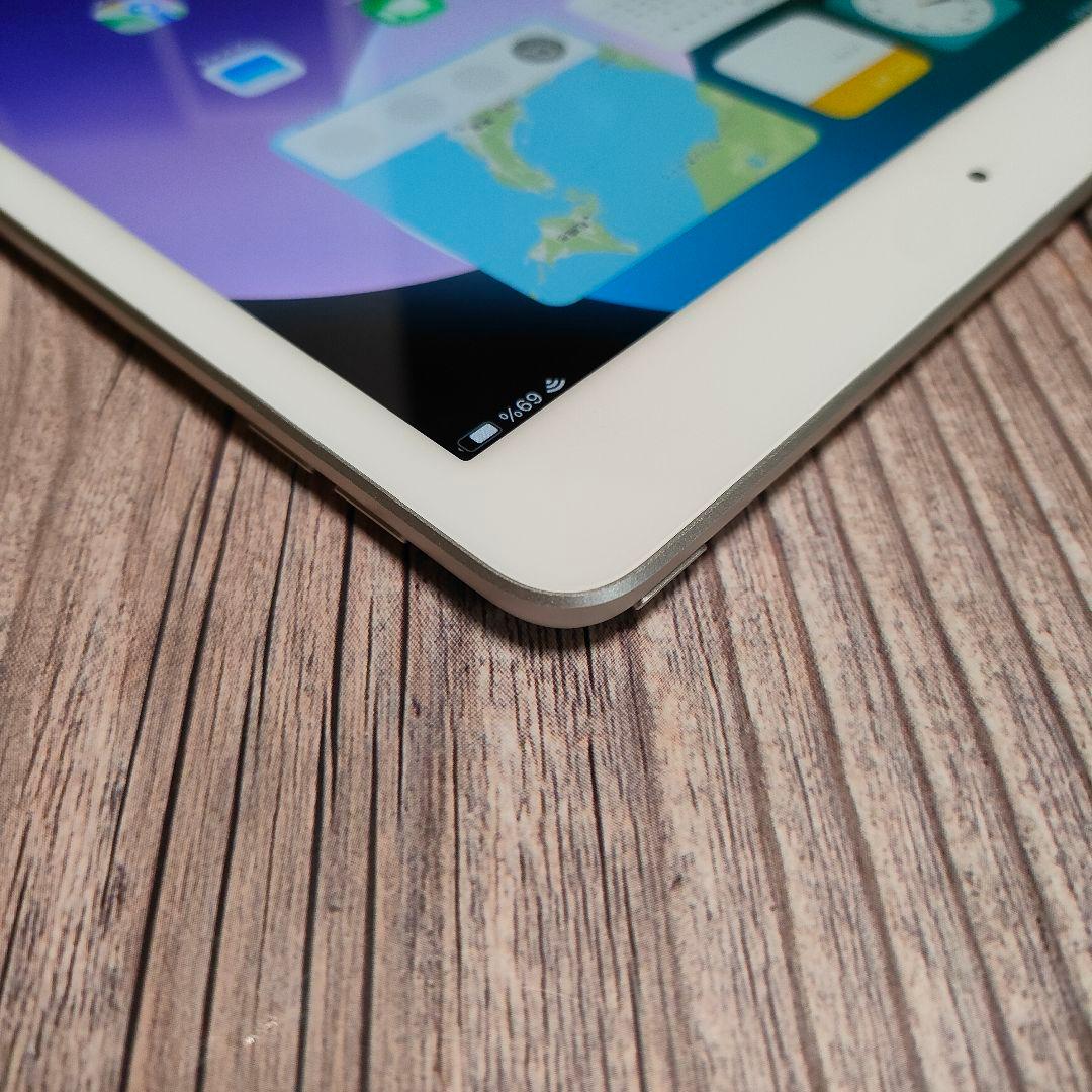 iPad 第7世代 32GB シルバー 新品同様