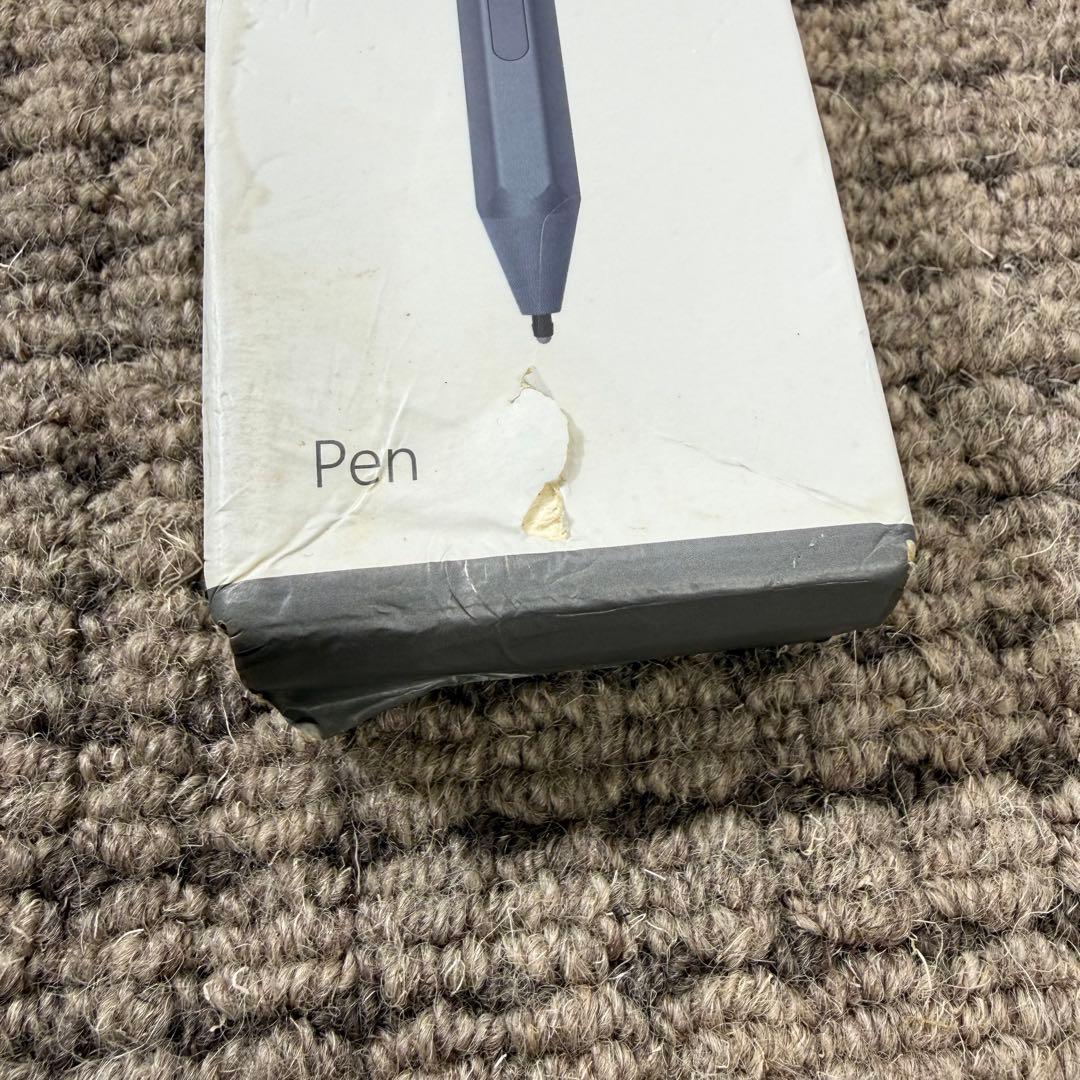 【新品未開封】Microsoft Surface Pen 1776