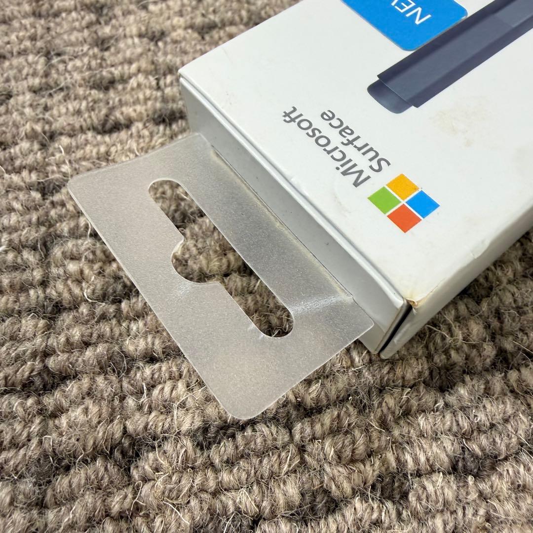 【新品未開封】Microsoft Surface Pen 1776