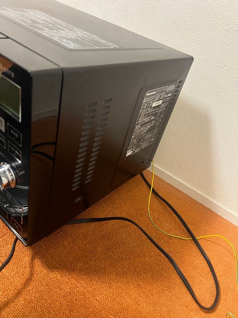 ひろと  スチームオーブンレンジ Bistro 電子レンジ