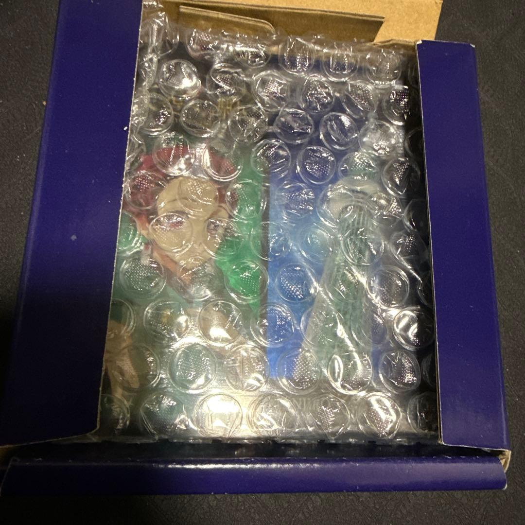 鬼滅の刃 天空への願い TOKYO SKYTREE アクリルオーナメント 炭治郎