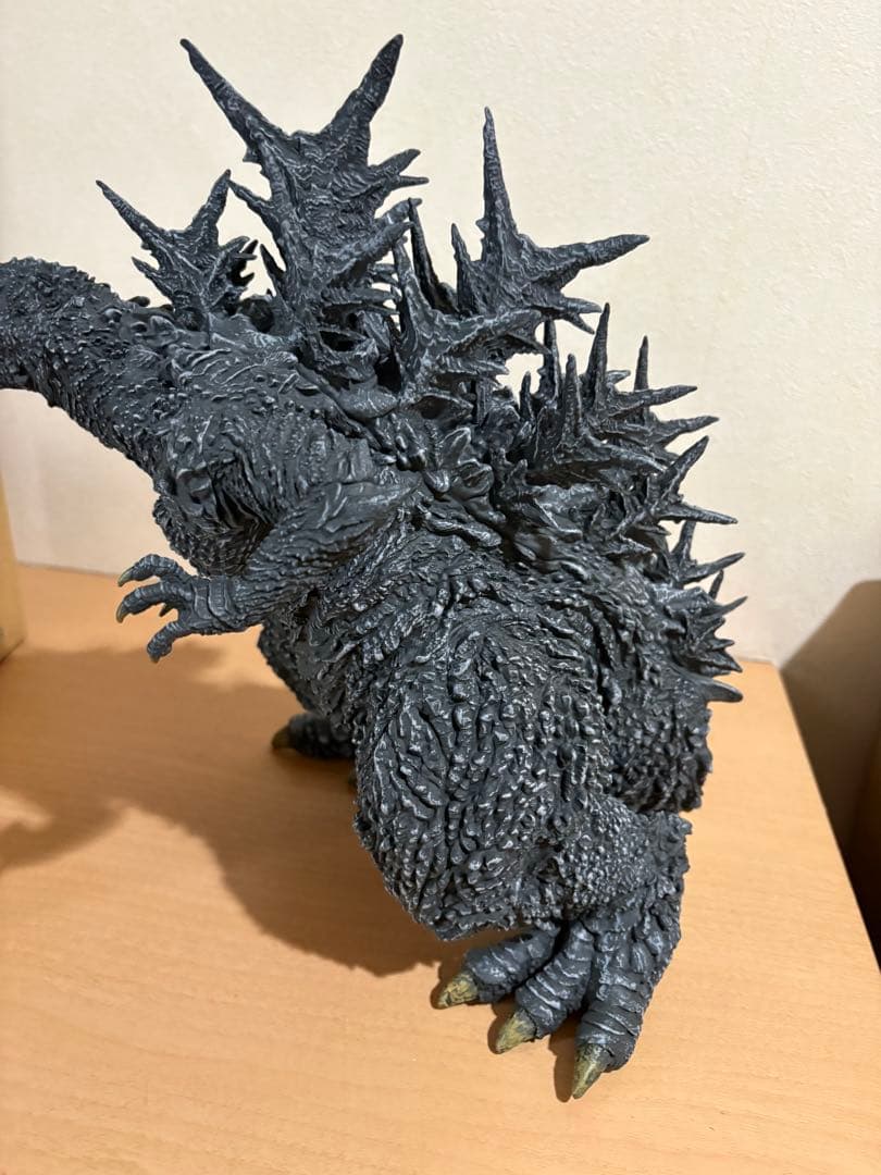 UA Monstersゴジラ 2023 海神作戦時イメージカラー 12100