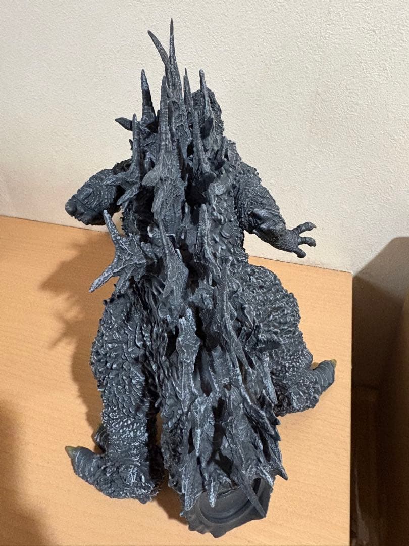 UA Monstersゴジラ 2023 海神作戦時イメージカラー 12100