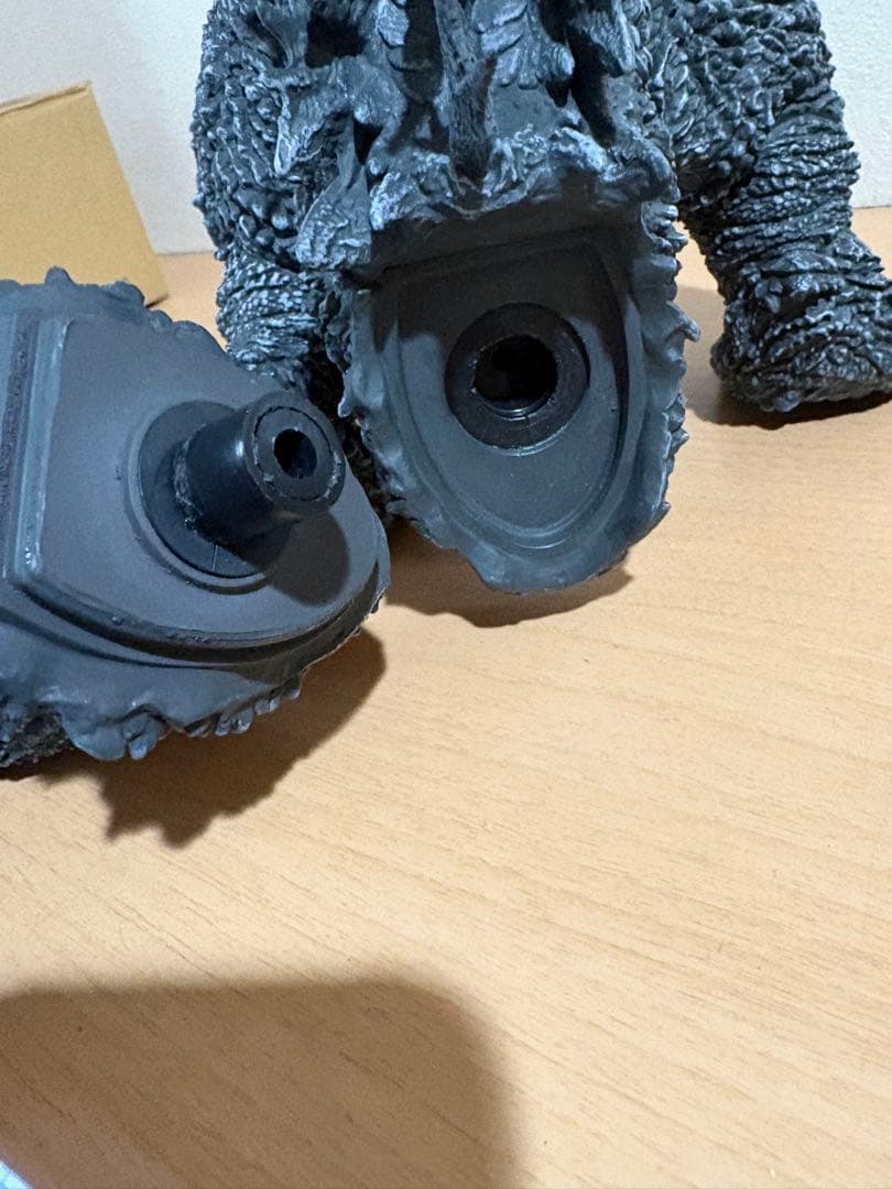 UA Monstersゴジラ 2023 海神作戦時イメージカラー 12100