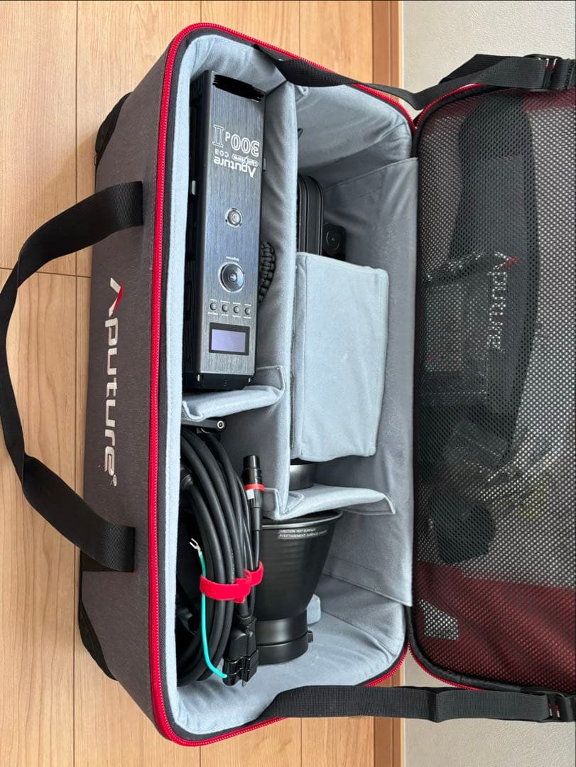 その他 Aputure 300d II