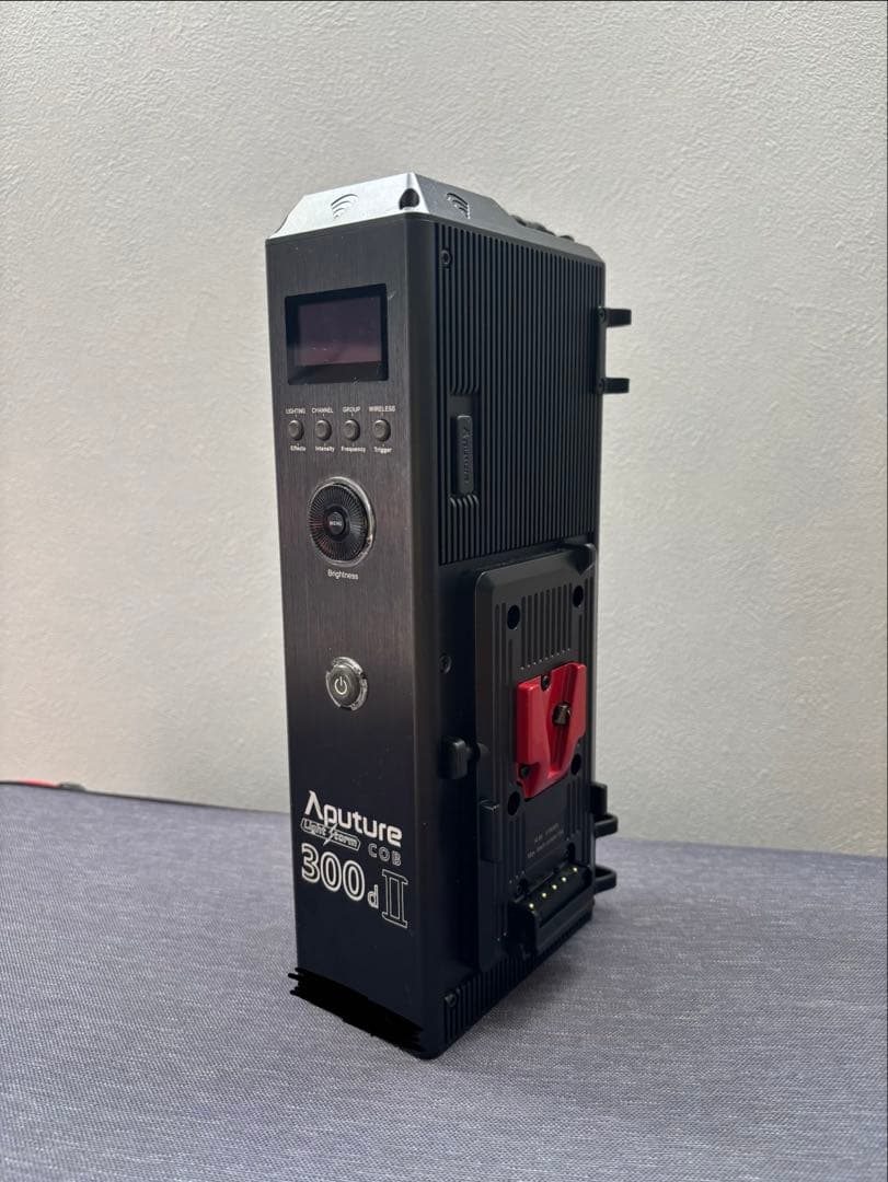 その他 Aputure 300d II