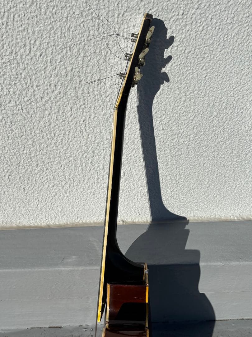 ギター 1953 Epiphone Triumph Regent