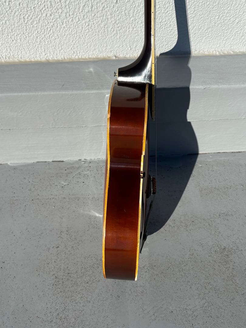 ギター 1953 Epiphone Triumph Regent