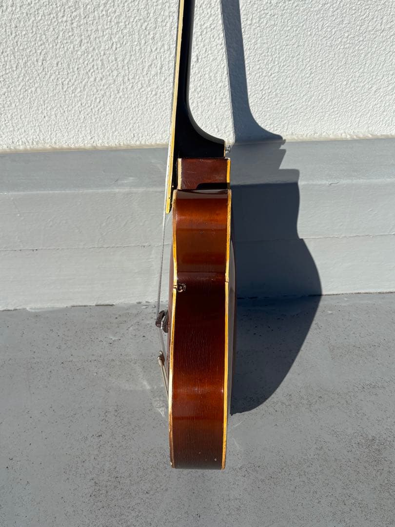 ギター 1953 Epiphone Triumph Regent