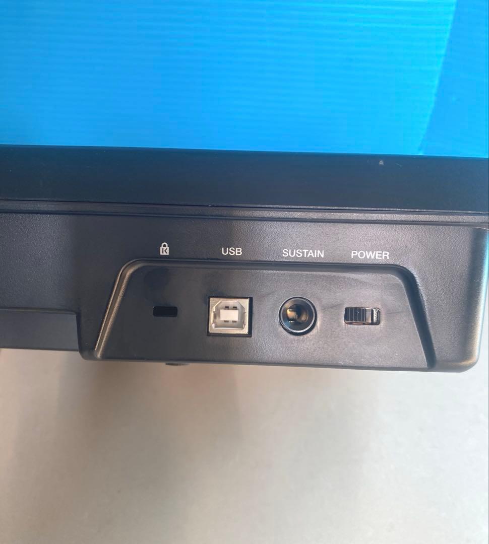 鍵盤楽器 M-AUDIO KEYSTATION 49 MK3