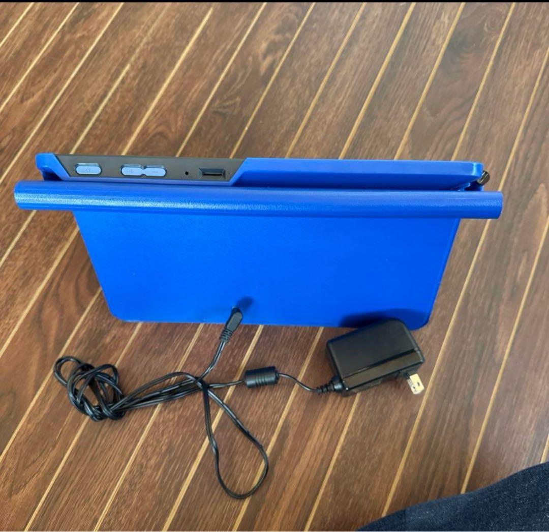 即匿名発送　チャレンジタッチ next タッチペン+充電アダプター 進研ゼミ