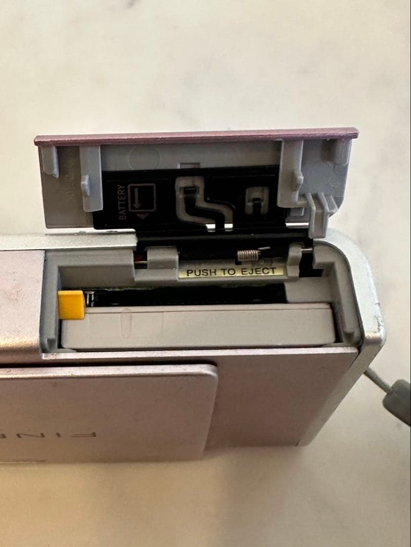 FUJIFILM　FinePix Z3 デジタルカメラ