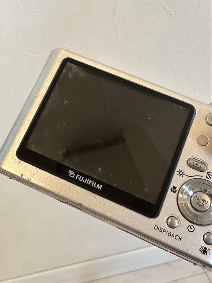 FUJIFILM　FinePix Z3 デジタルカメラ