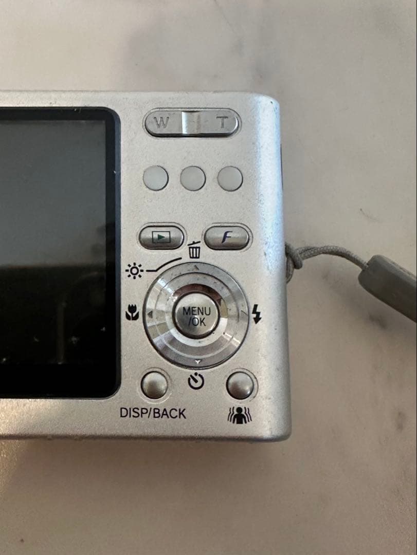 FUJIFILM　FinePix Z3 デジタルカメラ