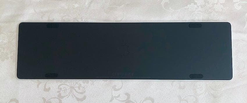 優良品｜Touch ID｜ブラック｜Magic Keyboard｜JIS｜純正