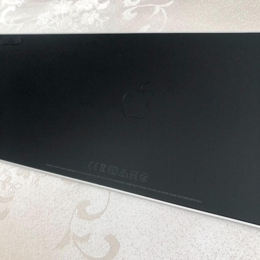 優良品｜Touch ID｜ブラック｜Magic Keyboard｜JIS｜純正