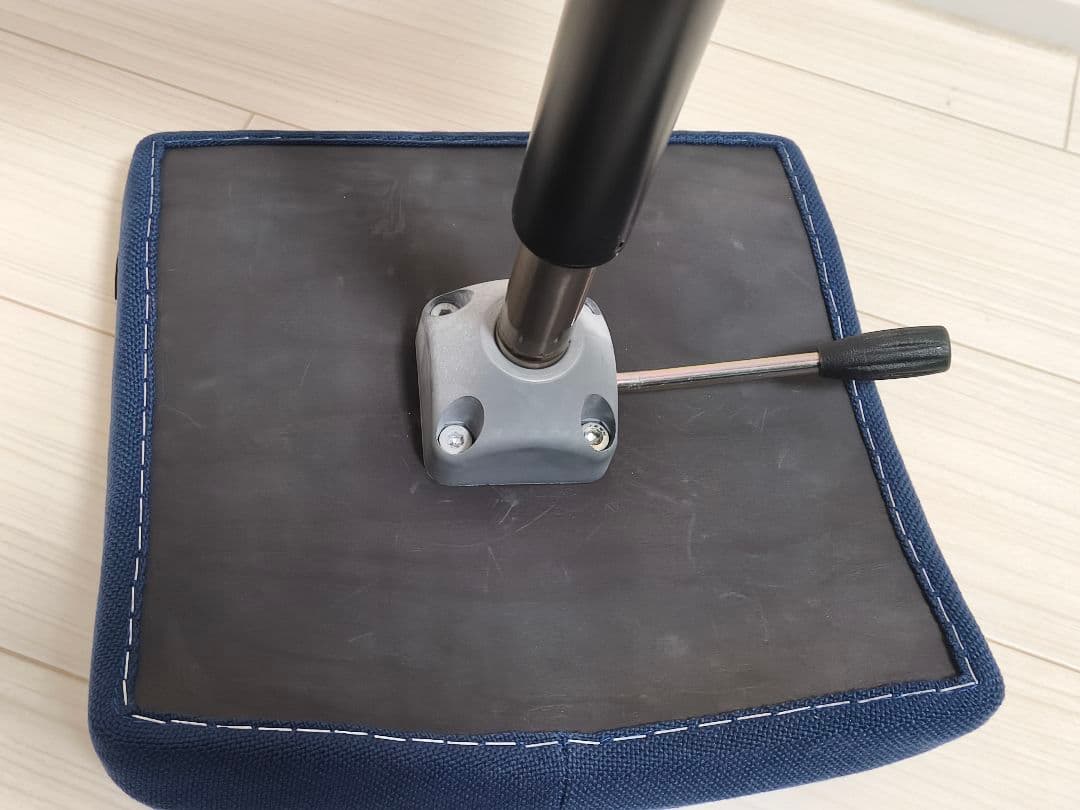 バランスシナジー ネイビー スクエア