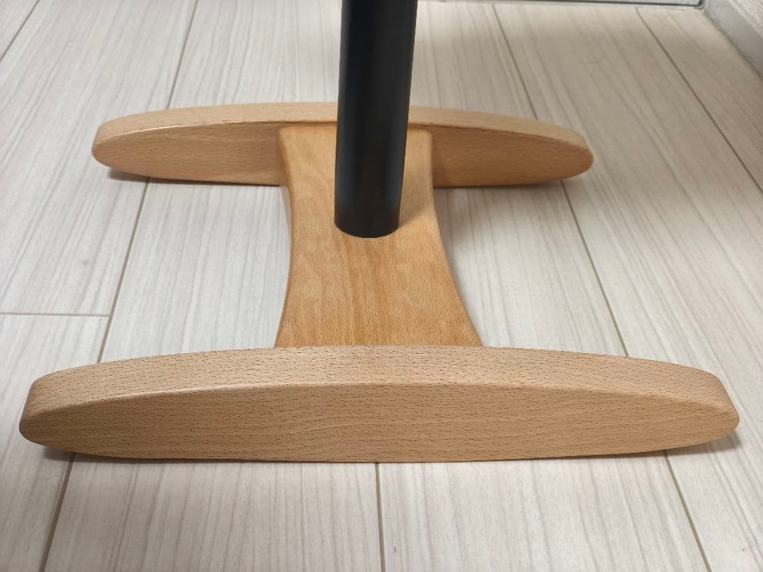 バランスシナジー ネイビー スクエア