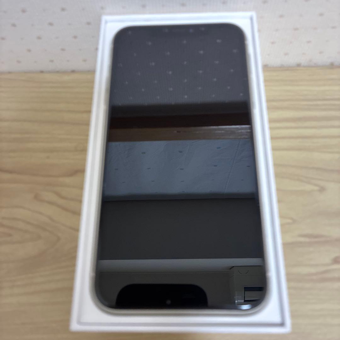 値下げ中【極美品】iPhone 11 ホワイト 128GB SIMフリー 動作⭕️