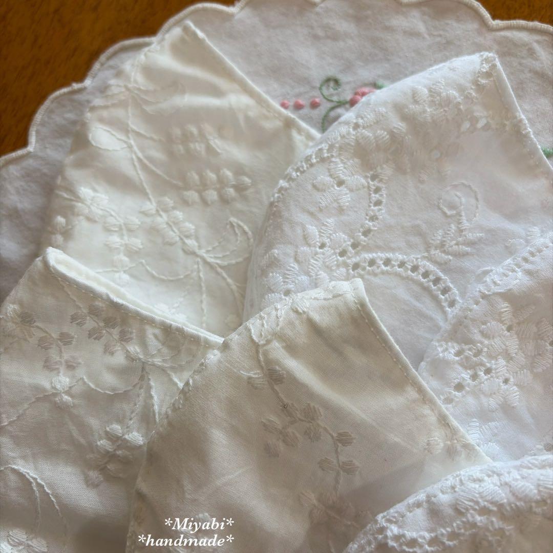 《じゃるココ》＊立体布マスク＊ハンドメイド＊