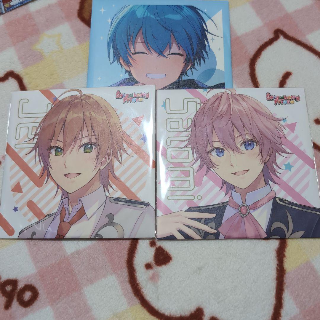 【即購入️⭕️即発送】すとぷりグッズセット！55種✨️