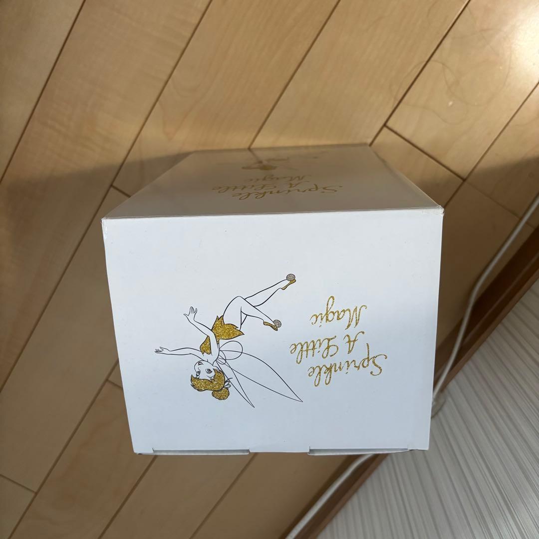 ティンカーベル ランタン ディズニーストア