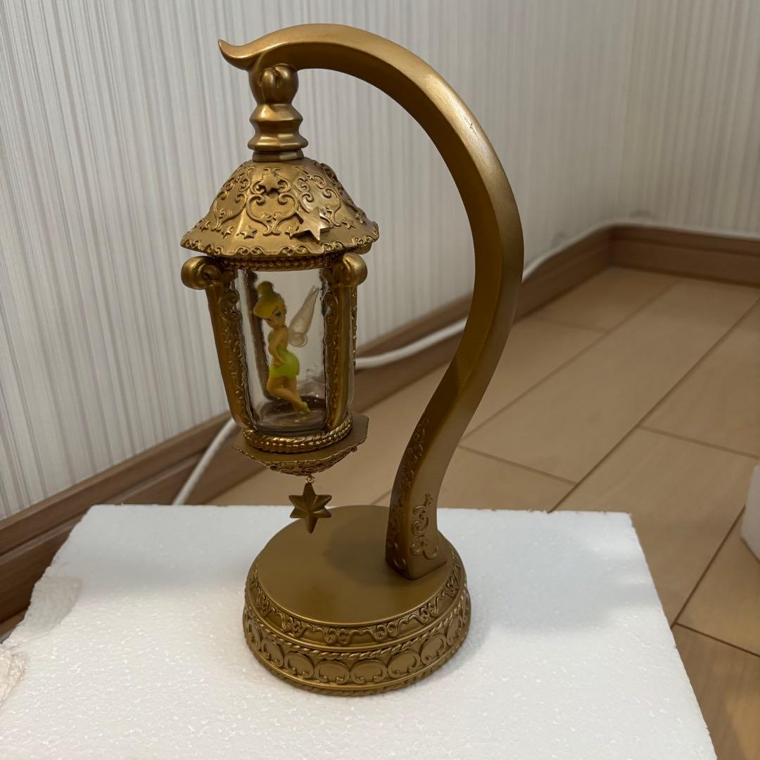 ティンカーベル ランタン ディズニーストア